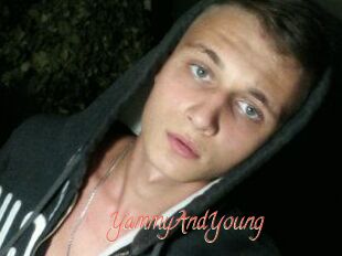 YammyAndYoung