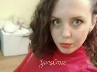 YanaCross