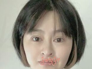 YangYe