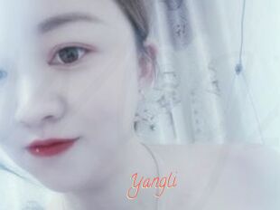 Yangli