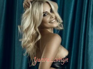 YaniraLovelyn