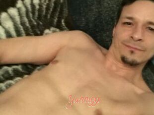 Yannicxx