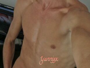 Yannixx