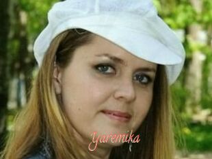 Yaremika