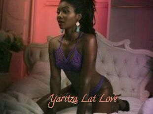 Yaritza_Lat_Love
