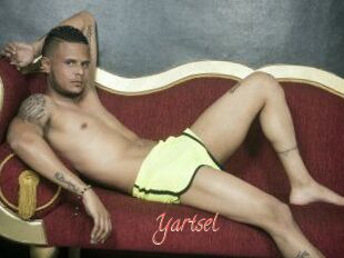 Yartsel