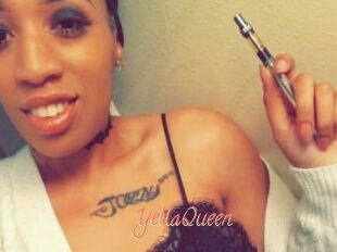 YellaQueen