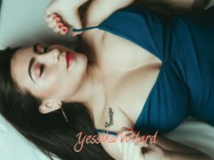 YessikaWllard