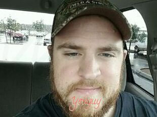 Yetiguy