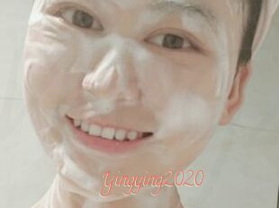 Yingying2020
