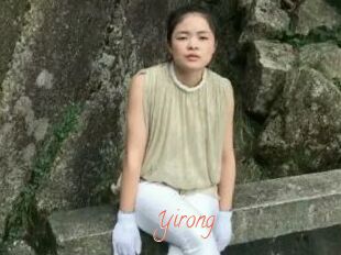 Yirong