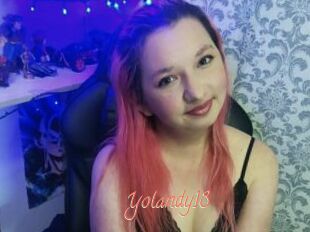 Yolandy18