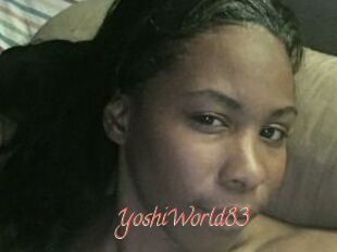 Yoshi_World83
