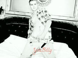 YouBilly