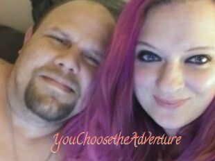 YouChoosetheAdventure