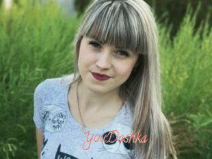 YouDashka