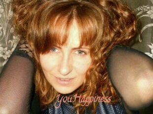 YouHappiness