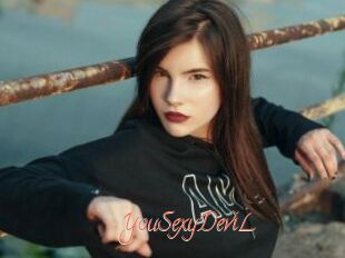 YouSexyDeviL