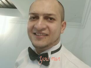 You_man