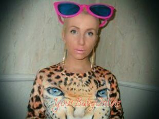 YourBaby_Online