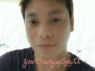 YourDreamGaySexyXX