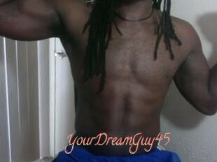 YourDreamGuy45