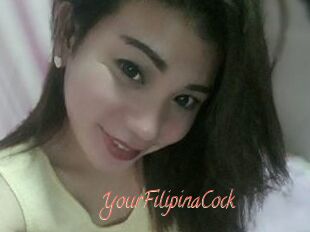 YourFilipinaCock