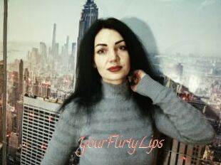 YourFlirtyLips