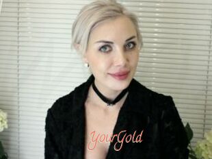 YourGold