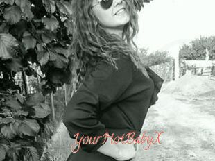 YourHotBabyX