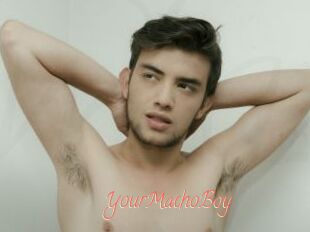 YourMachoBoy
