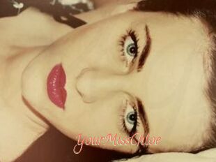 YourMissChloe