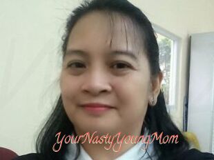 YourNastyYoungMom