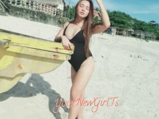 YourNewGirlTs