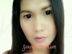 YourQueenOfCum