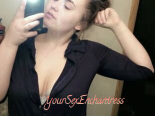 YourSexEnchantress