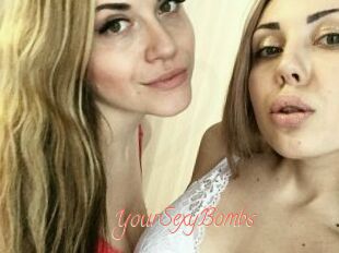 YourSexyBombs