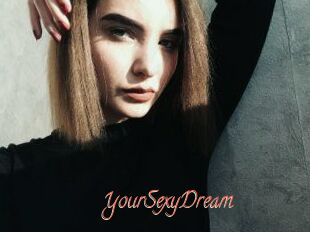 YourSexyDream