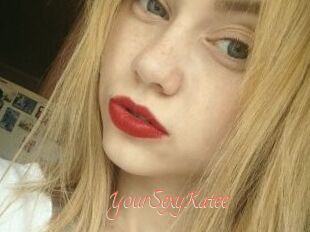 YourSexyKatee