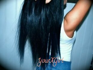 YourXGirl