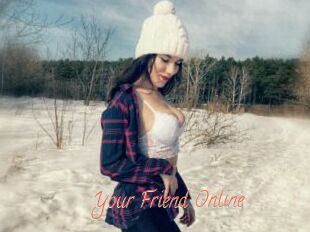 Your_Friend_Online