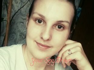 Your_SexyDream