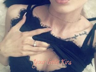 Your_little_Kira