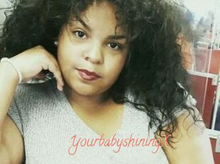 YourbabyshiningX
