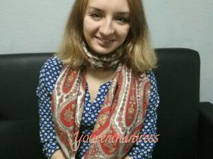 Yourenchantress