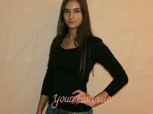 YourrFairytalee