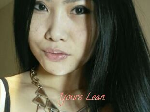 Yours_Lean