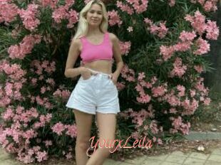 YourxLeila