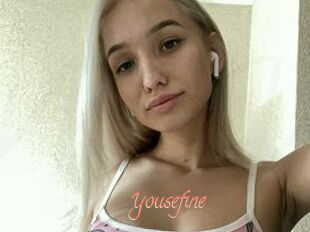 Yousefine