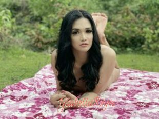 YsabellaReyes